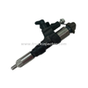 Denso HINO J05E KOBELCO SK200-8 SK210-8 Excavator Parts Fuel New Common Rail Fuel Injector 095000-6353/23670-E0050/095000-6350 Nozzle