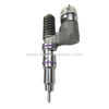 Excavator Nozzle Volvo Original FH12 HM12 Truck Diesel Engine Fuel Injector 8113409 Common Rail Injector