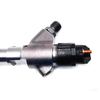 Bosch Diesel Engine Fuel Injector 0445120398 Nozzle QSB4.5/ASHOK LEYLAND Truck/Bus Engine Assembly