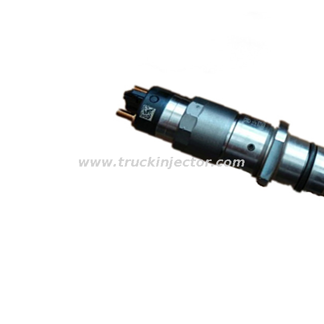 Bosch Fuel Injector 0445120121 nozzle Cummins ISLE-EU3 Diesel Engine Parts 0445120121