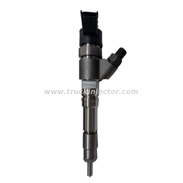 Volvo Penta Diesel Engine Parts Bosch Fuel Injector 0445120551/23324681 Nozzle 044512055 23324681