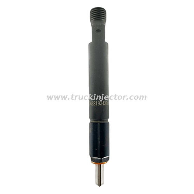 Genuine 0432193430 Nozzle Diesel New Bosch Original Injector Fuel Injector Cummins ISB 5.9L​/Bosch/Volvo Engine Parts