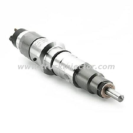 Bosch Fuel Injector 0445120236/4940170/5263308 Diesel Engine Parts for Cummins QSL9/Komatsu PC300-8 PC359-7/Case