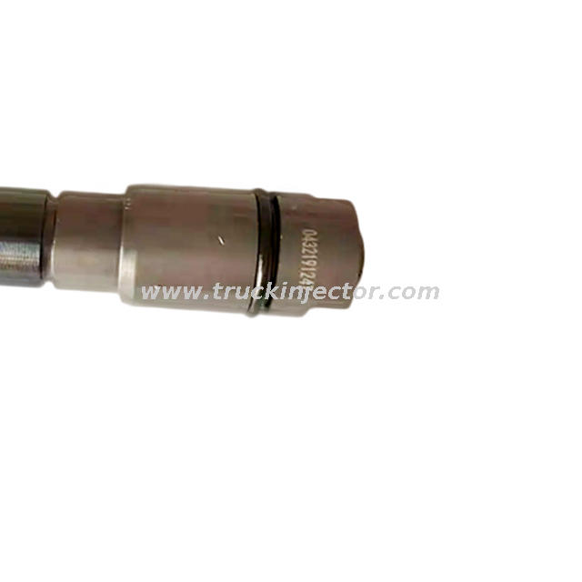 0432191247 Nozzle Diesel New Bosch Original Injector Fuel Injector LIEBHERR LR Series​ Engine Parts