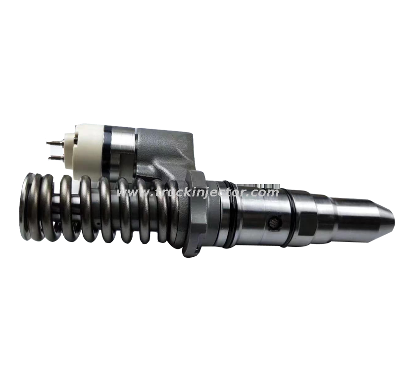 Diesel Engine Fuel Injector Genuine Cat 392-0205 3920205 Nozzle For CAT 3512B/3512C/3516B/3516C Engine 