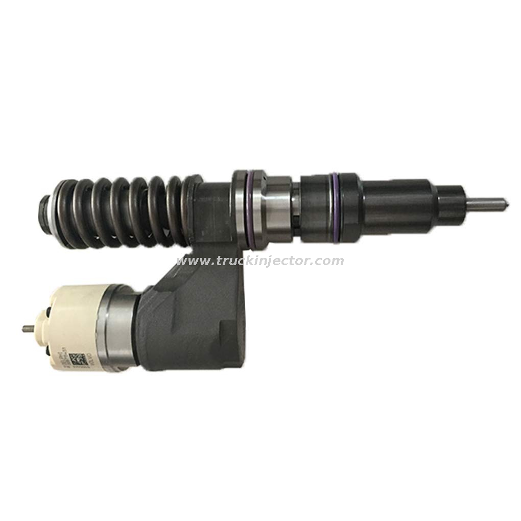 Cummins Fuel Injector 3155040/3169521 Nozzle for Volvo E290 EC460 D10 Diesel Engine Fuel Injector