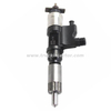 New Diesel Fuel Injector ISUZU 6WG1 ZX870-3 Common Rail Injector 095000-6300/1-15300436-2/1-15300436-4 Nozzle Assembly 0950006300