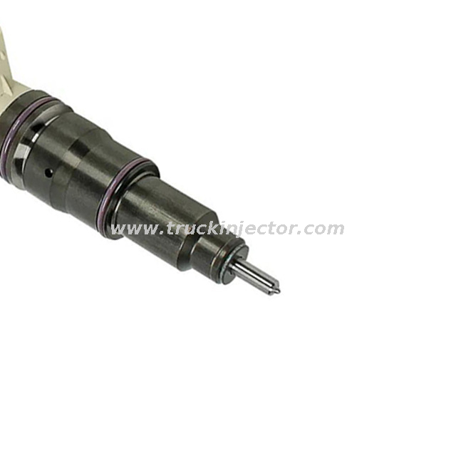 Volvo Fuel Injector 85003268/21340616 Delphi Injector BEBE4D25001 Nozzle Electroinc Unit Volvo MD13 EURO5 Diesel Engine Parts