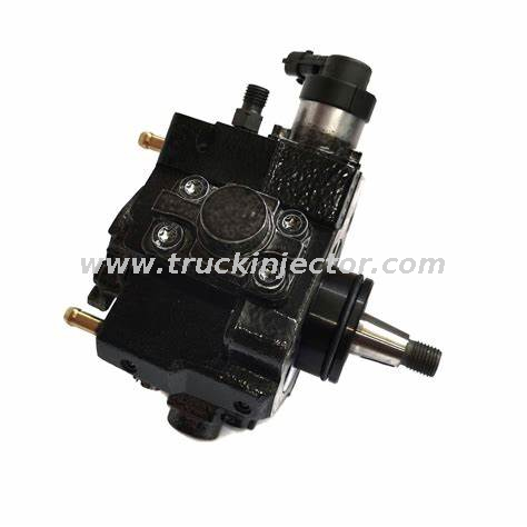 Common Rail Bosch Fuel Injection Pump 0445010179 Fuel Injector Pump Assembly Disel Engine Parts Great Wall 2.8T