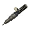 Delphi Volvo Unit Fuel Injector 85000190/BEBE4C03101 Nozzle Common Diesel Rail Injector Volvo Excavator EC330 EC360B EC460