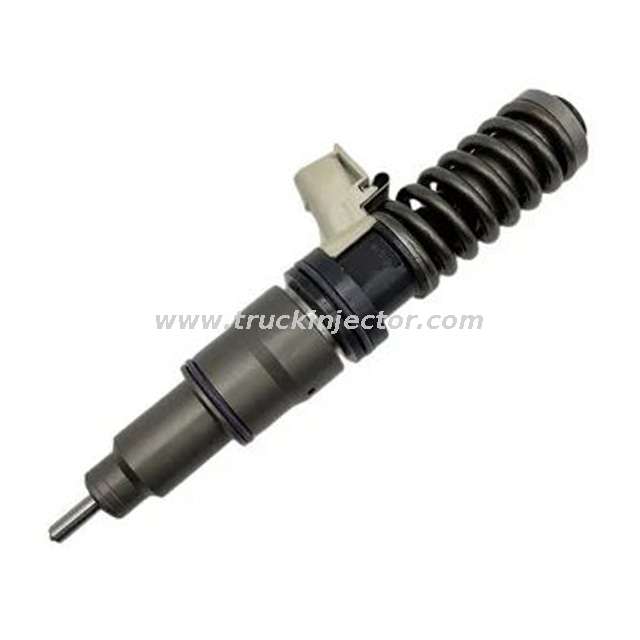 Hot Sale Genuine Volvo Fuel Injector 20847327/22172535 Delphi Nozzle BEBE4D34001 Volvo Excavator EC360B EC460B D12D Engine Parts