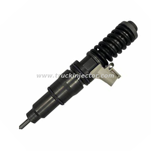 Volvo Fuel Injector 20564425/85000606/BEBE4D10001/BEBE4D29001/BEBE4D40001 Excavator Truck Engine Parts Common Rail Injector Diesel Fuel Volvo B12B B12M B12R