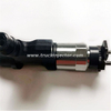 ISUZU HITACHI 4HK1 6HK1 Excavator Engine Common Rail Nozzle Denso Type 8-97609788-6 Denso Fuel Injector 095000-6363 Nozzle