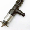 Diesel Common Rail Fuel Injector Denso Fuel System Unit Nozzle 095000-2770 0950002770 Diesel Engine G3S136