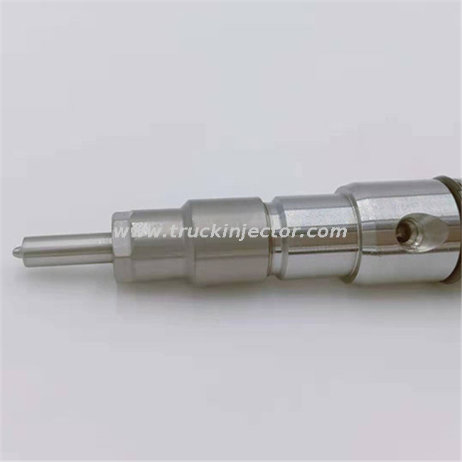 Bosch Fuel Injector 0445120294 Diesel Engine Parts