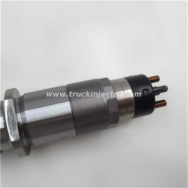 Bosch Fuel Injector 0445120455 Diesel Engine Parts