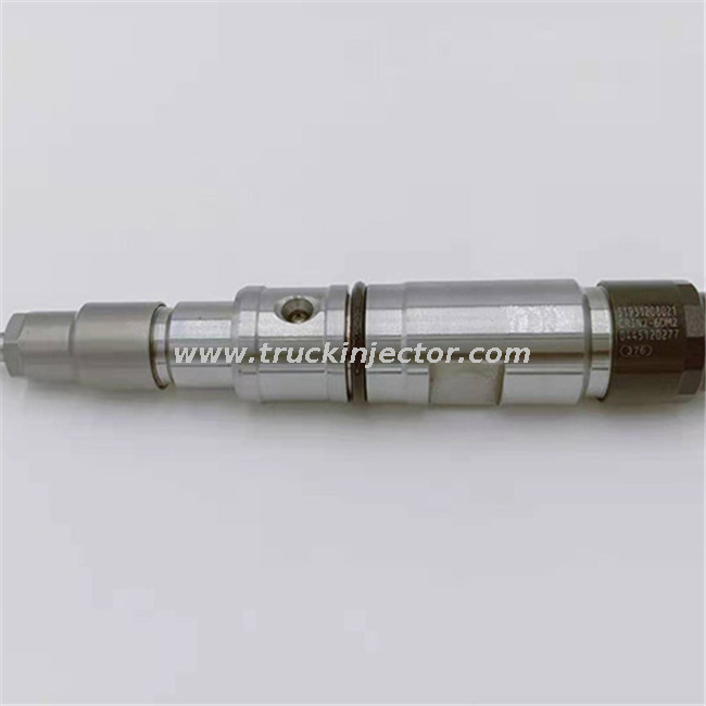 Bosch Fuel Injector 0445120277 Diesel Engine Parts