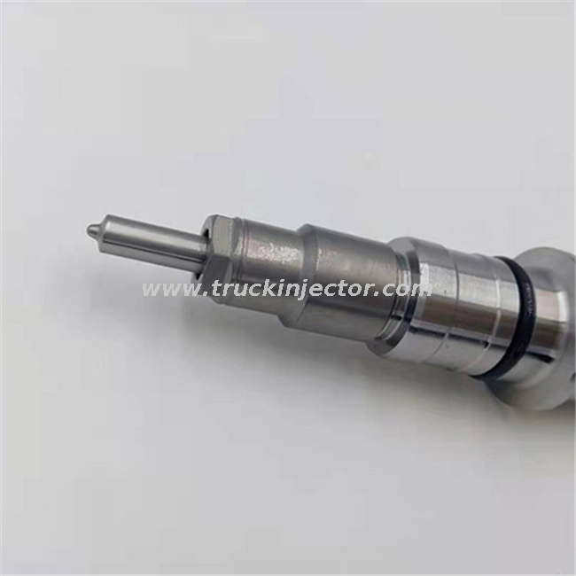 Bosch Fuel Injector 0445120383 Diesel Engine Parts