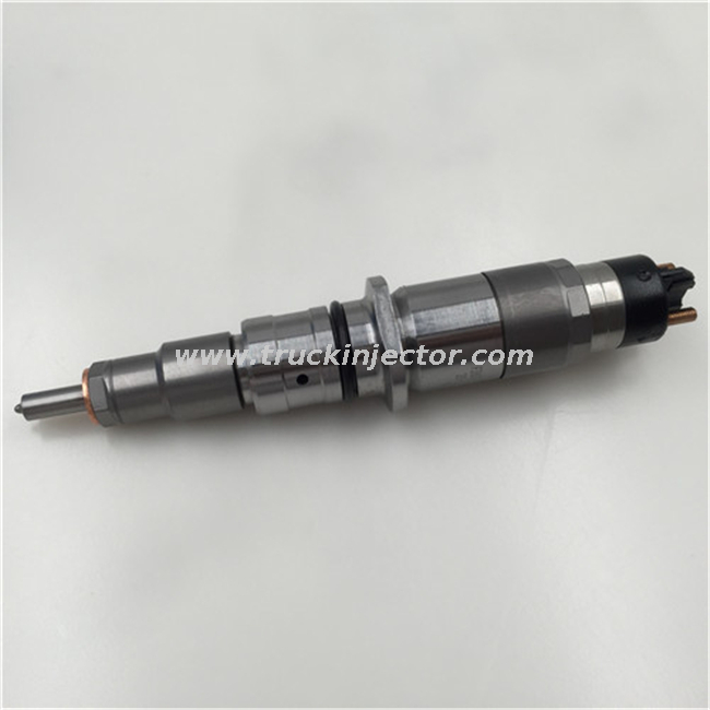 Bosch Fuel Injector 0445120252 Diesel Engine Parts