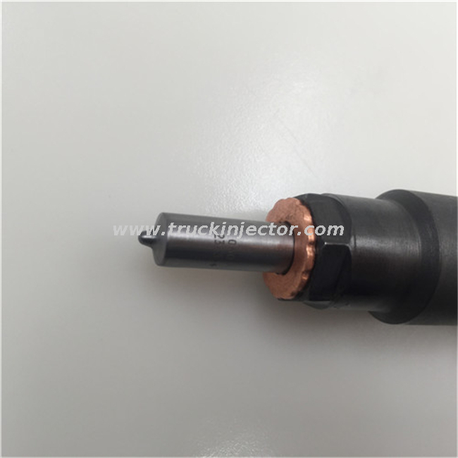 Bosch Fuel Injector 0445120341 Diesel Engine Parts