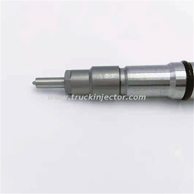 Bosch Fuel Injector 0445120343 Diesel Engine Parts