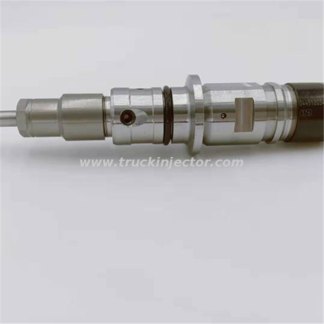 Bosch Fuel Injector 0445120342 Diesel Engine Parts