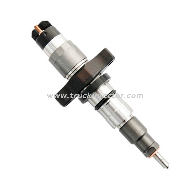 Bosch Fuel Injector 0445120255 Diesel Engine Parts