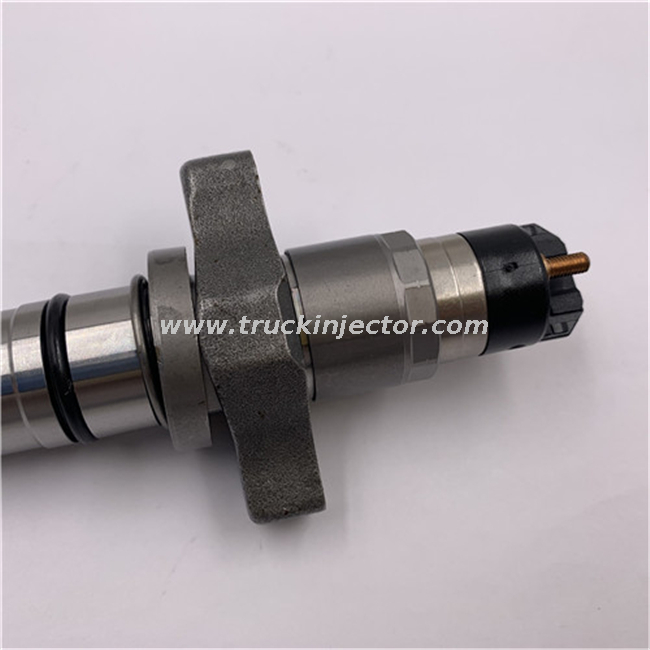 Bosch Fuel Injector 0445120256 Diesel Engine Parts