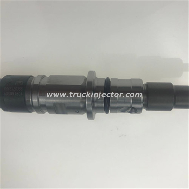 Bosch Fuel Injector 0445120356 Diesel Engine Parts