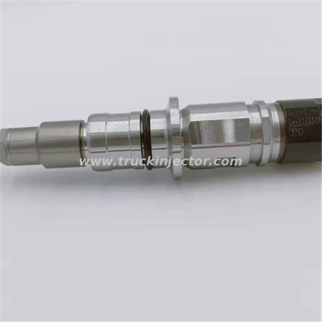 Bosch Fuel Injector 0445120329 Diesel Engine Parts