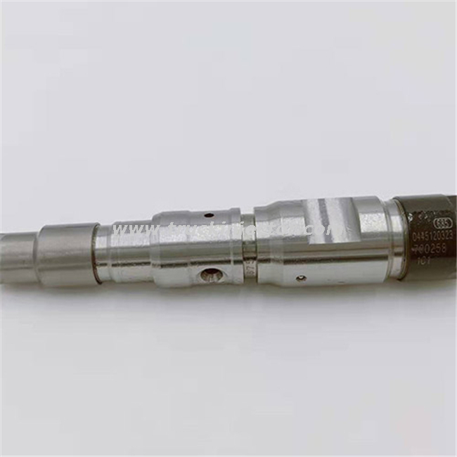 Bosch Fuel Injector 0445120323 Diesel Engine Parts