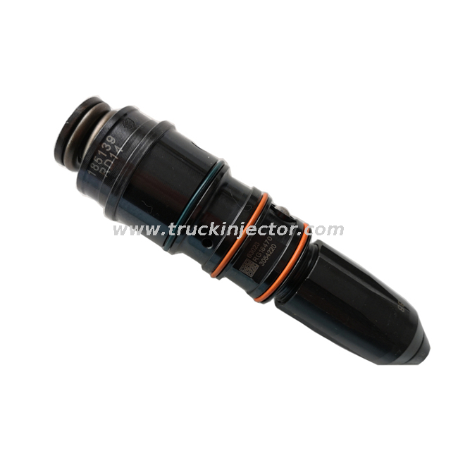 Cummins NTA855 V28 VT28 NT855 Engine Parts Diesel Fuel Injector Cummins Nozzle 3054233/3054228/3032306/3047973/3054251/4914328 Injector Assy