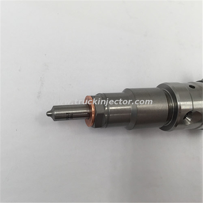 Bosch Fuel Injector 0445120177 Diesel Engine Parts