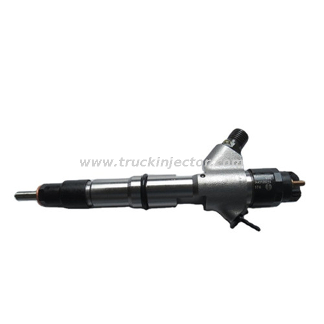 Bosch Fuel Injector 0445120169 Diesel Engine Parts