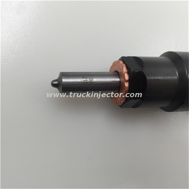 Bosch Fuel Injector 0445120229 Diesel Engine Parts