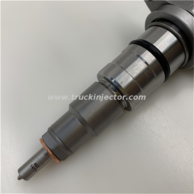 Bosch Fuel Injector 0445120046 Diesel Engine Parts