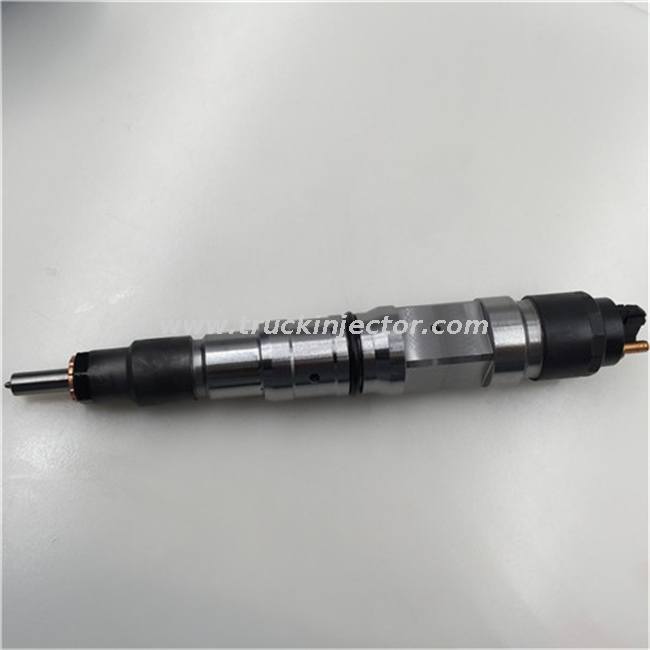 Bosch Fuel Injector 0445120201 Diesel Engine Parts