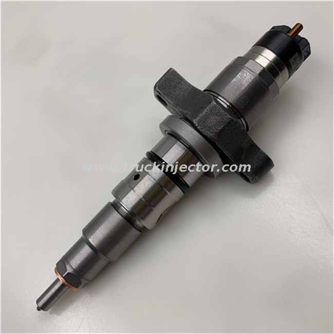 Bosch Fuel Injector 0445120209 Diesel Engine Parts