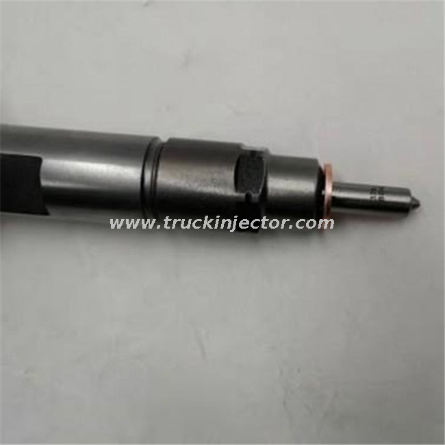 Bosch Fuel Injector 0445120002 Diesel Engine Parts