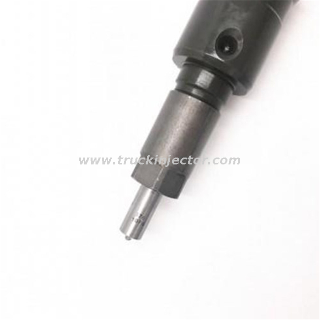 Bosch Fuel Injector 0445120020 Diesel Engine Parts