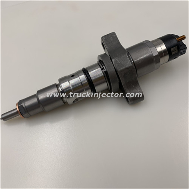 Bosch Fuel Injector 0445120113 Diesel Engine Parts