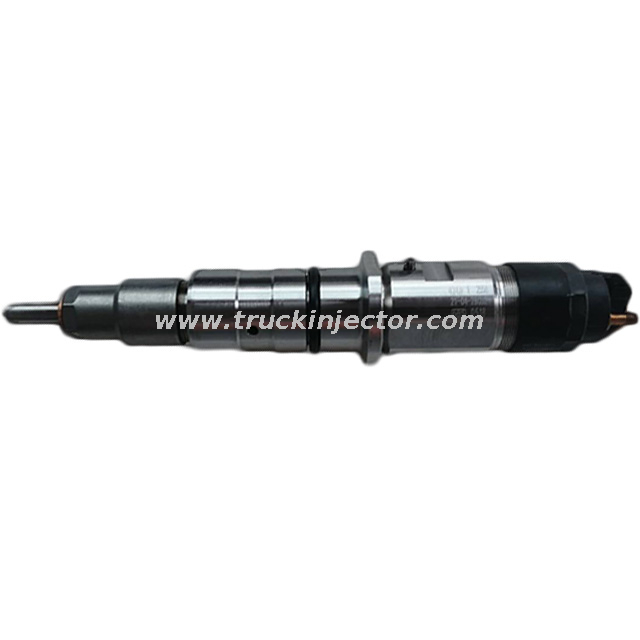 Bosch Fuel Injector 0445120199/4994541 Common Fuel Diesel Engine Parts Cummins ISLE Bosch