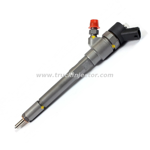 High Quality Common Rail Injector Nozzle 0445110270 0445110269 Bosch Fuel Injector Chevrolet Captiva 2.0 Diesel Engine Parts