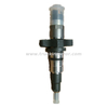 Bosch Fuel Injector 0445120212 Diesel Engine Parts 0445120212 for Cummins Daf LF 45 55 CF65 Iveco