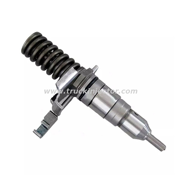 Good Performance Caterpillar 3114/3116 E200B 320B Excavator Engine Parts Common Rail Injector Cat Nozzle 127-8209 1278209 Fuel Injector 