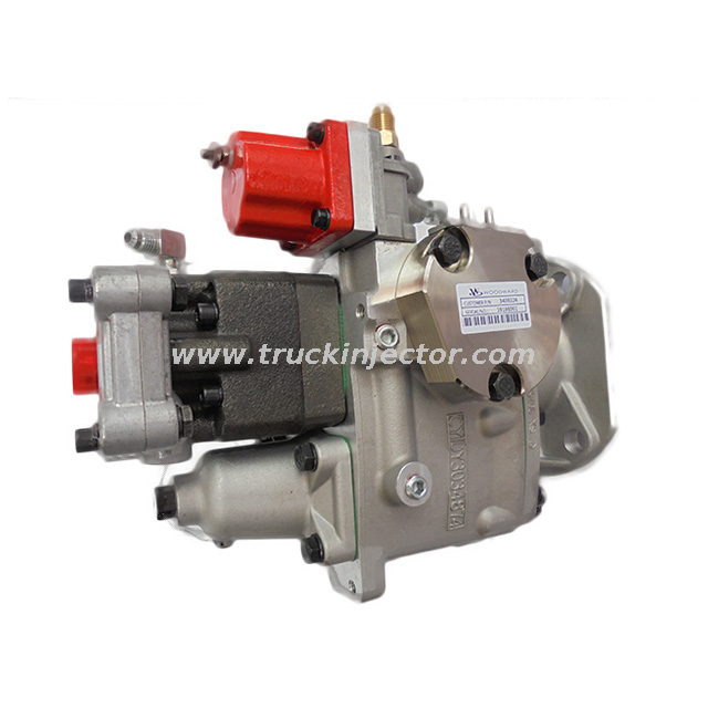 Genuine Cummins 2048809/3059657/4915472/3892659/3279718/3019487 High Pressure Fuel Pump CCEC NTA855 Excavator Truck