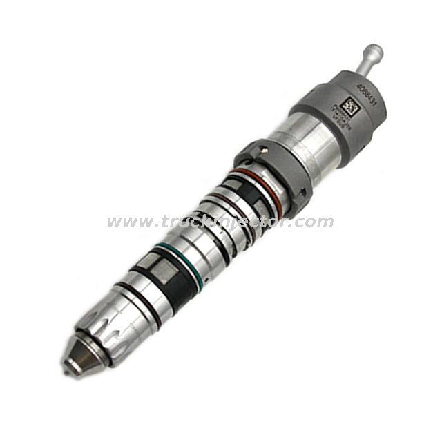 4317224/4088431/3633716/4326780 Cummins Fuel Injector Nozzle Diesel Common Rail Injector Cummins QSK45 QSK23 QSK60 Engine Parts