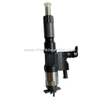 ISUZU HITACHI ZX240-5A SY235-10 ZX330-5A SY365-10 SY365H 4HK1 6HK1 Diesel Engine Denso Fuel Common Rail Injector 295050-1520/8-98243863-0 Nozzle Assy