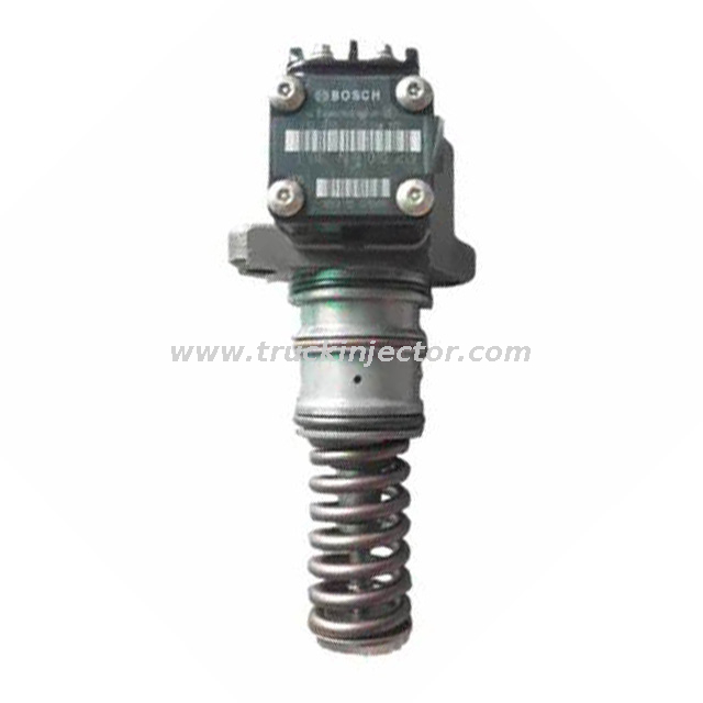 Bosch Series Volvo/Deutz Diesel Engine Parts Bosch Fuel Injector 0445750003/0445750004 Fuel Injection Unit Pump