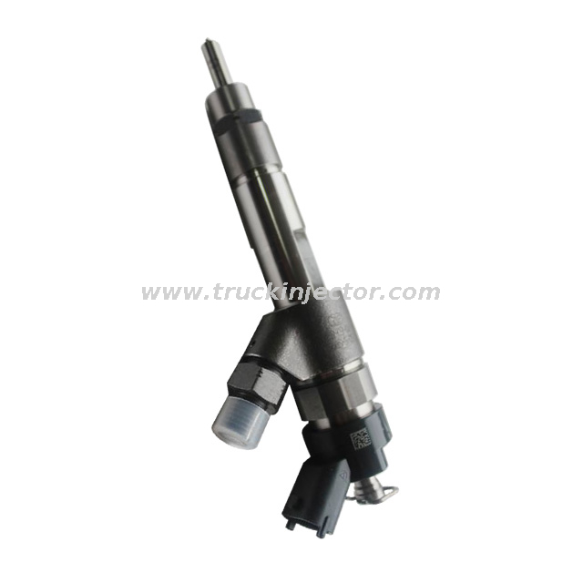 Bosch Fuel Injector 0445120125/0445120029 Diesel Engine Parts Cummins QSL9/Komatsu PC300-8,PC200-8/CASE